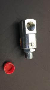CUPLA ROTATIVA 1/2 90 GRADE